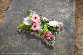 Funeral Cushions & Pillows