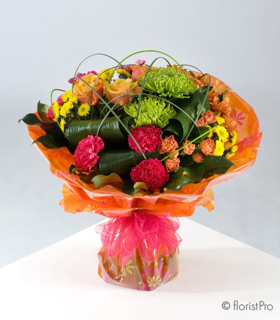 Liverpool Florist Mersey Flowers Flowers