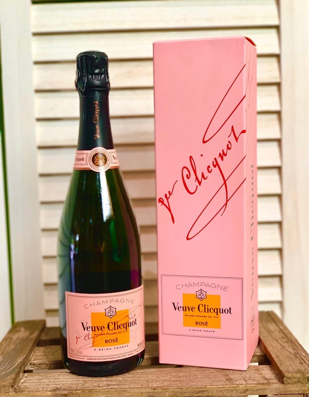 Veuve Clicquot