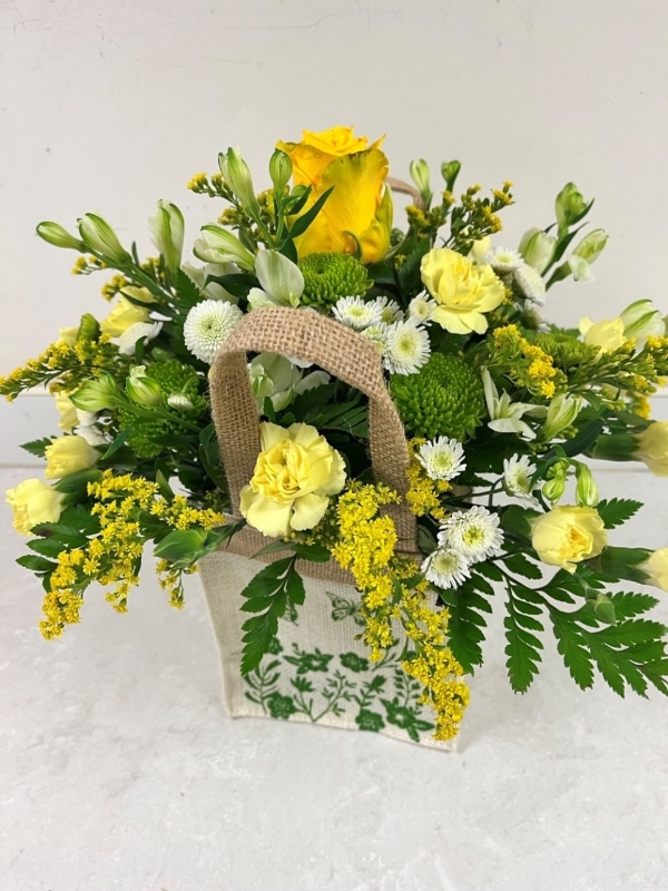 Bag of Sunshine buy online or call 0151 737 2436