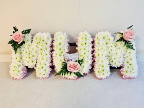 Mum Tribute Traditional