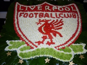 Liverpool Crest