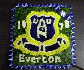 Everton Crest