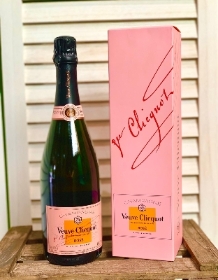 Veuve Clicquot Brut Rosé