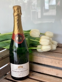 Charles Lecouvey Brut Champagne