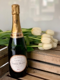 Laurent Perrier Brut Champange